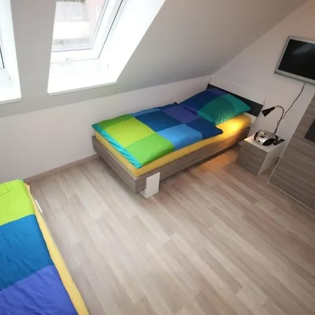 Ostseetraum Apartment
