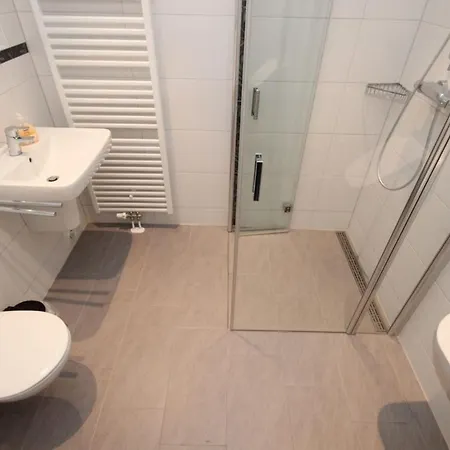 Apartment Ostseetraum *
