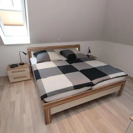Ostseetraum Apartment *