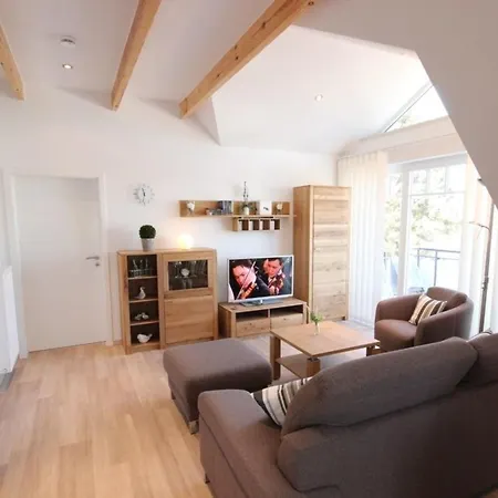 Ostseetraum Apartment Groemitz