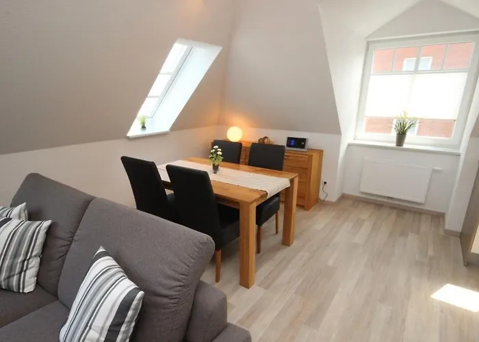 Ostseetraum * Grömitz