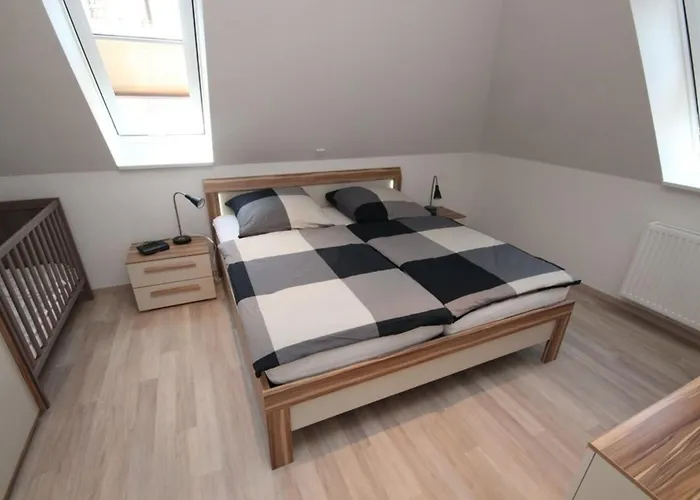 Ostseetraum Appartement *