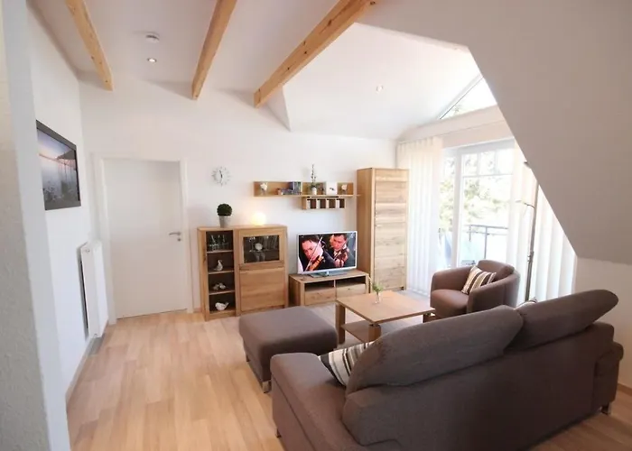 Ostseetraum Appartement Grömitz