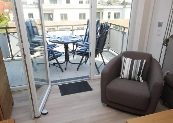 Ostseetraum Grömitz